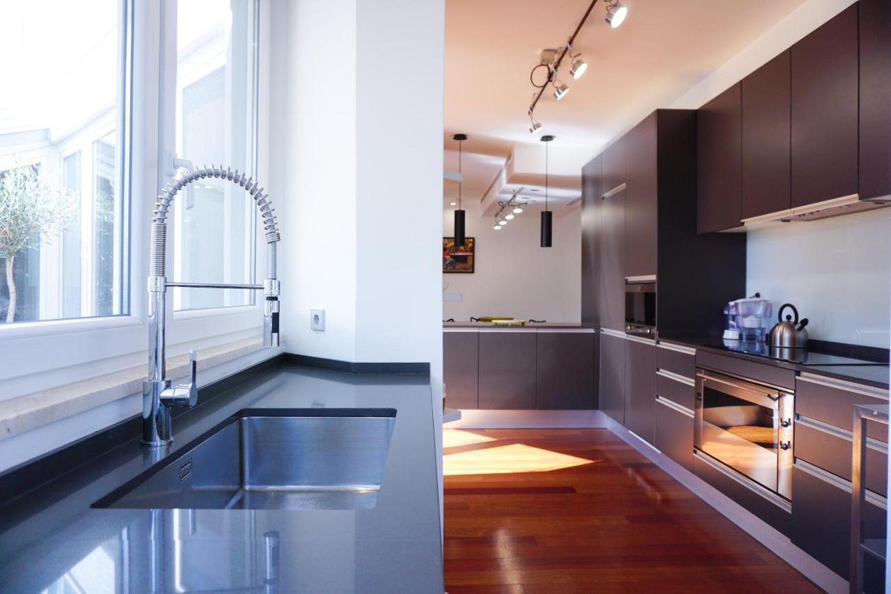 Gulbenkian Terrace - Bright Luxury Appartement *