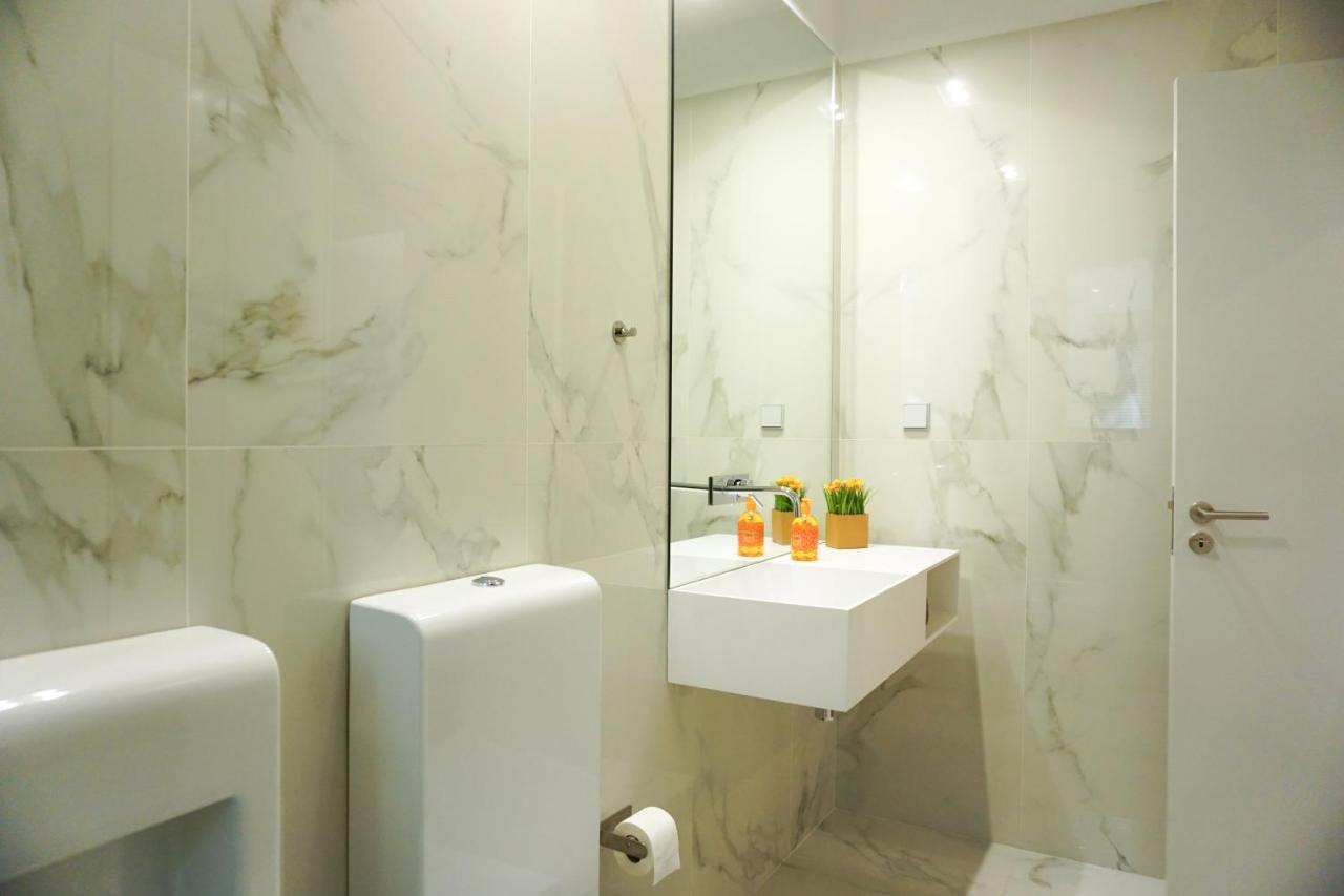 Apartment Gulbenkian Terrace - Bright Luxury Lissabon