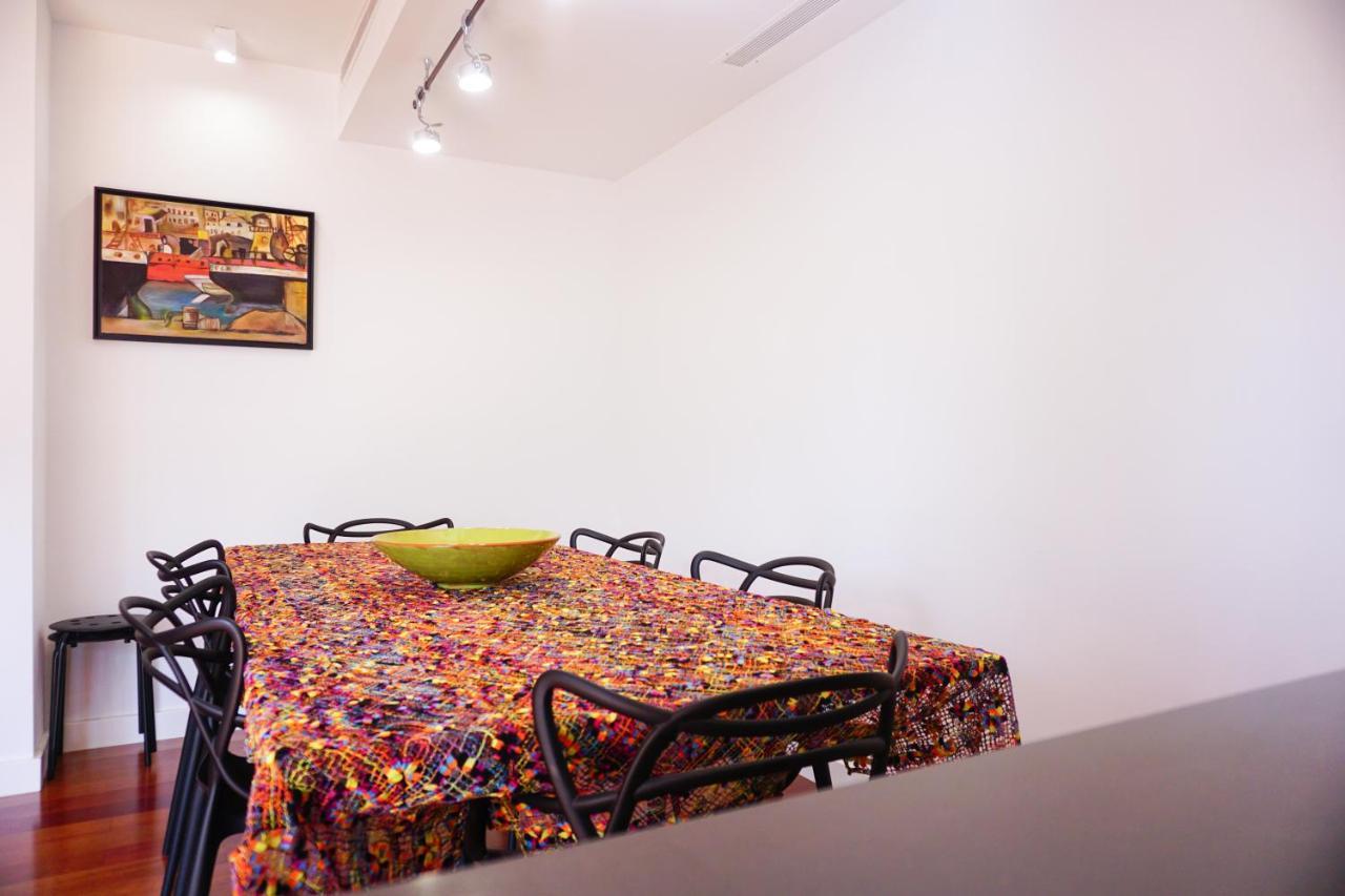Gulbenkian Terrace - Bright Luxury * Lissabon
