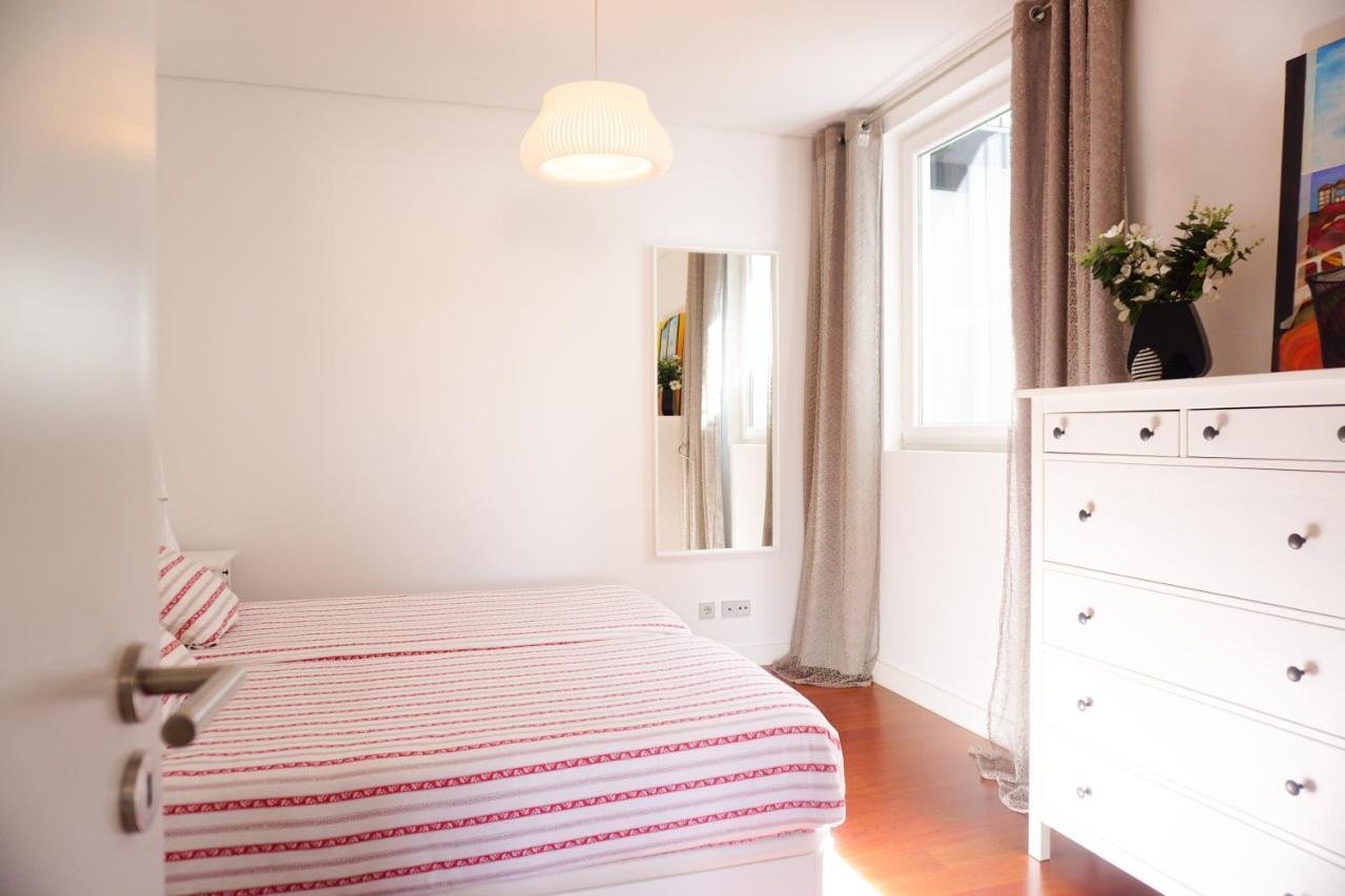 Appartement Gulbenkian Terrace - Bright Luxury *