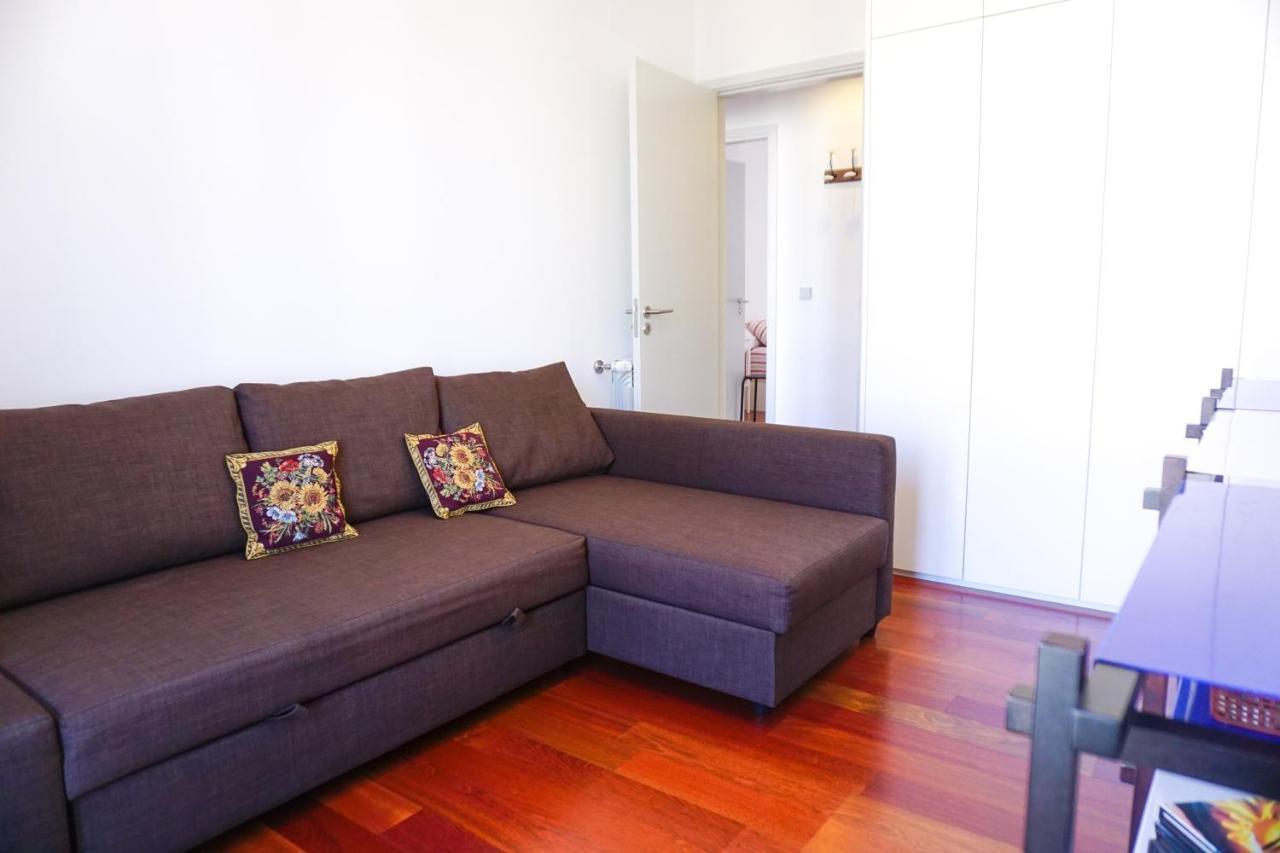 Gulbenkian Terrace - Bright Luxury * Lissabon