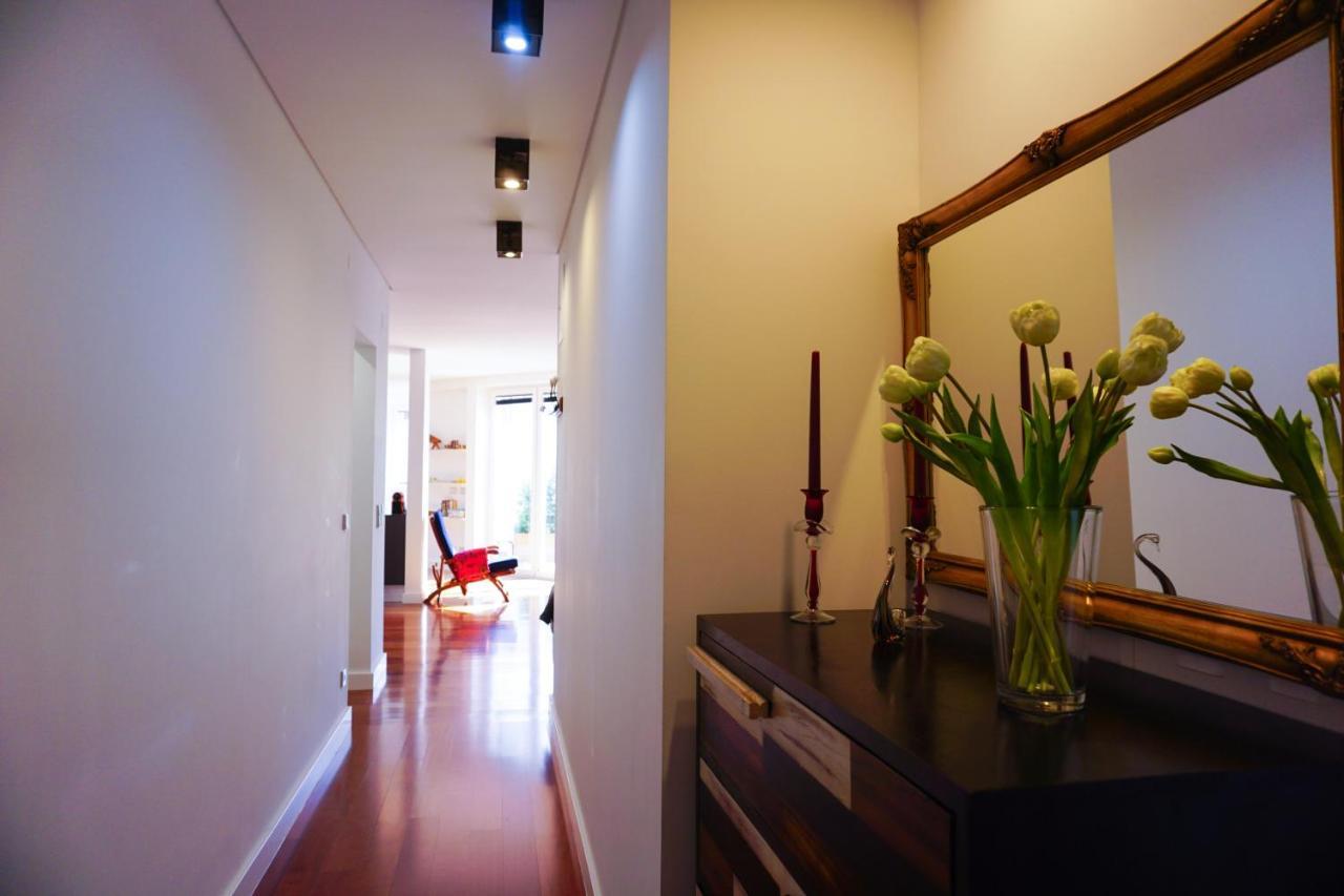 Gulbenkian Terrace - Bright Luxury Appartement