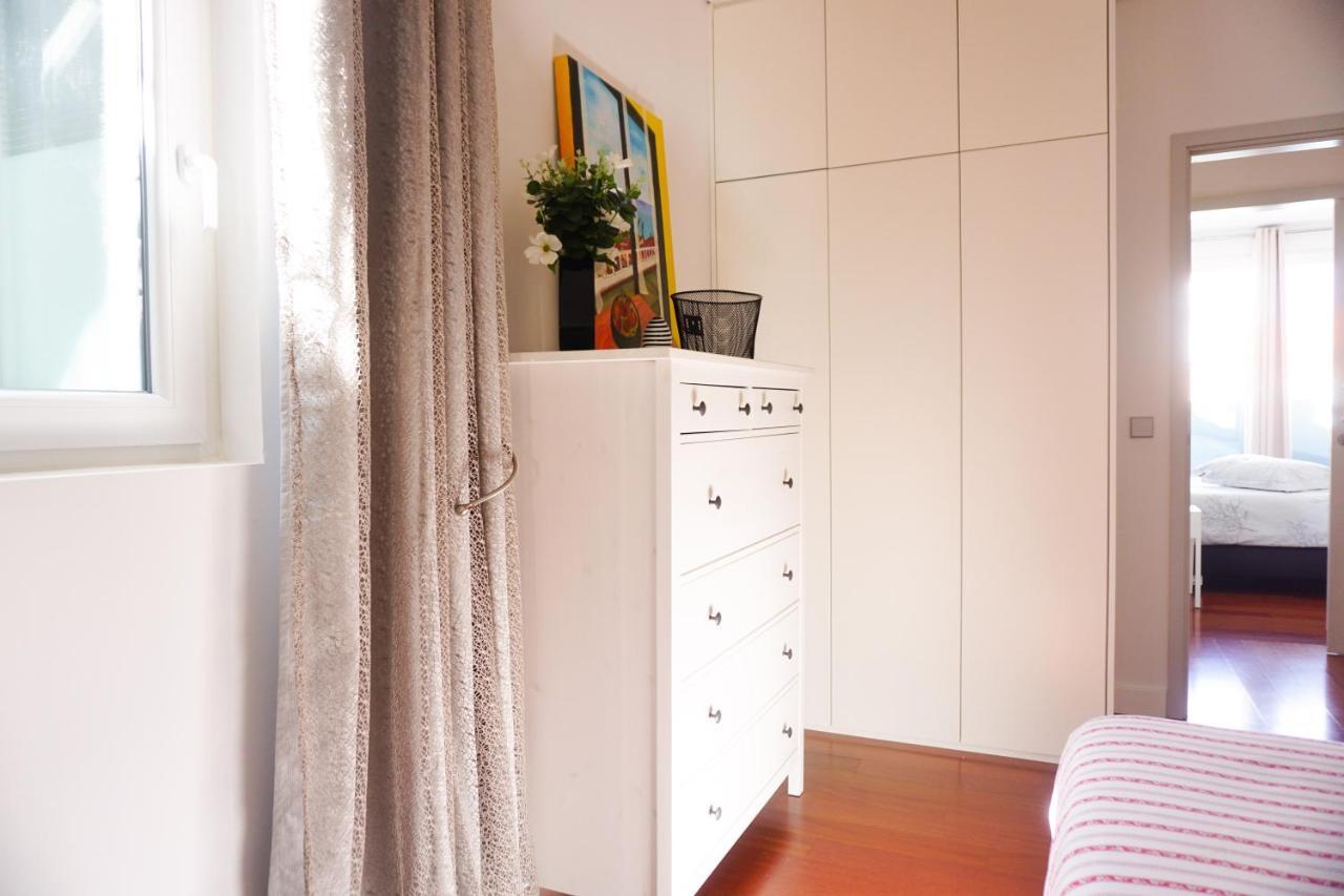 Appartement Gulbenkian Terrace - Bright Luxury