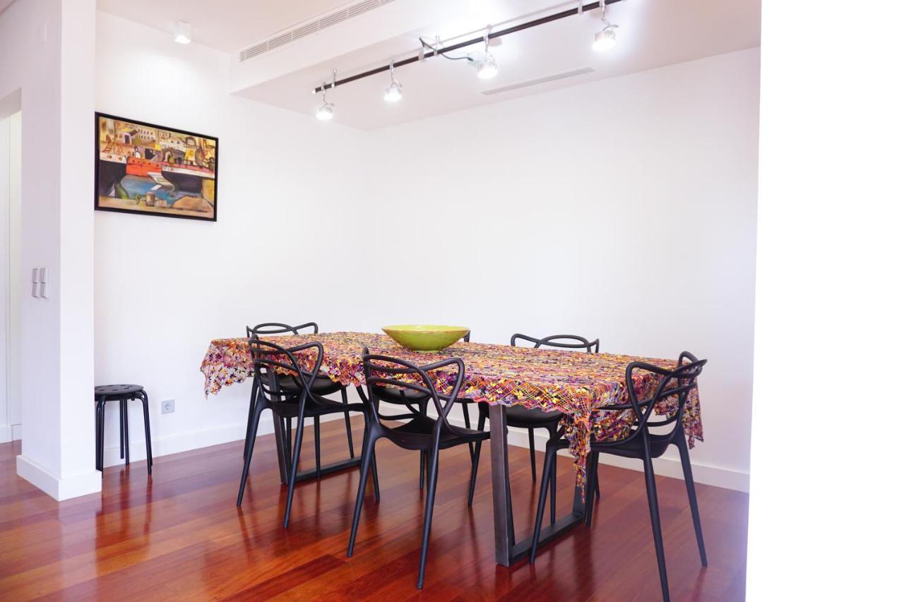 Apartment Gulbenkian Terrace - Bright Luxury Lissabon