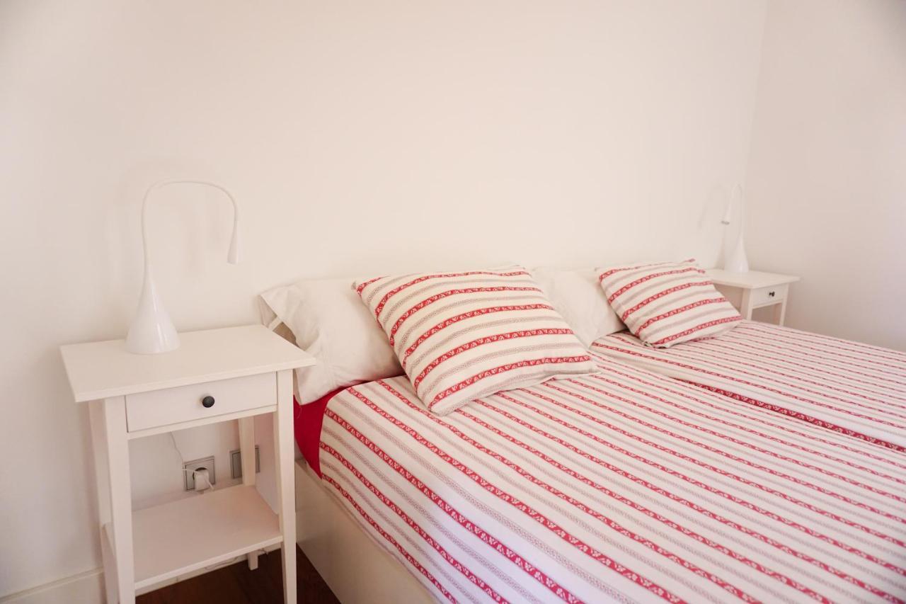 Lejlighed Gulbenkian Terrace - Bright Luxury *
