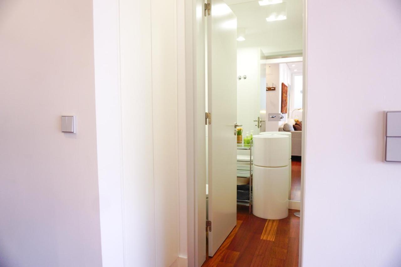 Appartement Gulbenkian Terrace - Bright Luxury