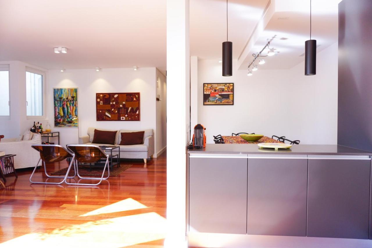 Appartement Gulbenkian Terrace - Bright Luxury *
